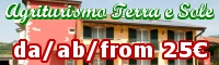 Agriturismo Terra e Sole, between Valpolicella and Lake Garda