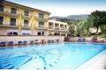hotel **** Casa Barca Malcesine hotel **** Casa Barca Malcesine
