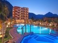 hotel **** Savoy Palace Riva del Garda hotel **** Savoy Palace Riva del Garda