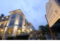 hotel **** Villa Rosa Desenzano del Garda hotel **** Villa Rosa Desenzano del Garda