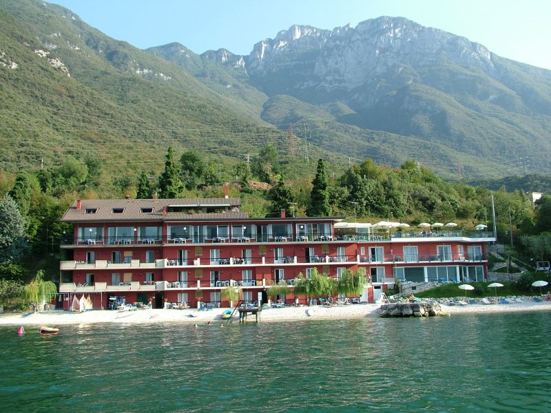 Hotel Villa Monica Lago Di Garda Hotel Villa Monica Lago Di Garda