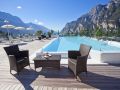 hotel **** Kristal Palace Riva del Garda hotel **** Kristal Palace Riva del Garda