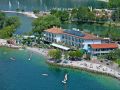 hotel **** Lido Blu Nago Torbole hotel **** Lido Blu Nago Torbole