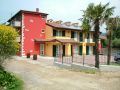 holiday farm Terra e Sole Volargne di Dolc�