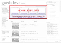 banner HOWSLEEP.LOVE