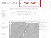 banner TOP.LOVE e HOMEPAGE.LOVE