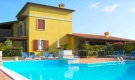 Relais Agli Olivi in Lazise, Lago di Garda