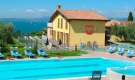 Agriturismo Costadoro in Bardolino, Lago di Garda