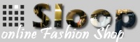 Sloop: online Fashion Shop Sloop: online Fashion Shop